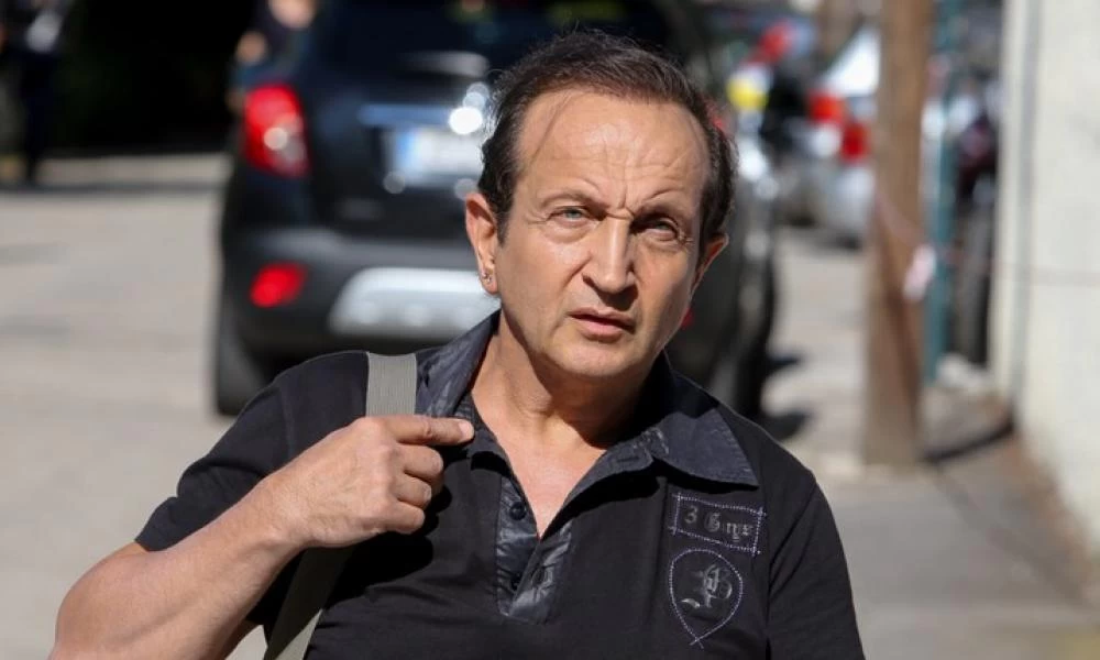 Μπιμπίλας για Λιγνάδη: «Λυπάμαι για ανθρώπους που δεν τίμησαν τη θέση τους»